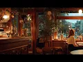Download Lagu Cafe Music - Relaxed Evening Music - BGM Work Music for Sunset Relaxation