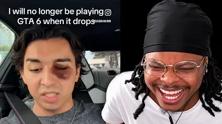 ImDOntai Reacts To Memes for ImDontai V209