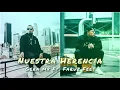 Nuestra Herencia - Gera MX Ft. Faruz Feet (Primera versión) [Rich Vagos Mixtape]