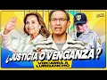 Download Lagu ¡DINA MANDA A VIZCARRA A LURIGANCHO! ¿VENGANZA? 🦎⛓️‍💥| ¿EL CHICO DE LAS NOTICIAS MINTIÓ? 🤡💰 | OUKE 🟡