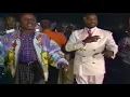 Koffi Olomide - Détresse (Clip Officiel)
