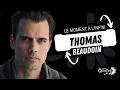 The Infinity Moment with Thomas Beaudoin