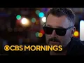 Extended interview Eric Church on his early days in Nashville significance of Chief s and more