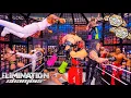 Download Lagu Tag Team Elimination Chamber WWE Action Figure Match