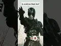 Download Lagu Já assistiram Black Sun? #kamenrider