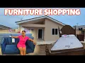 Download Lagu BUYING FURNITURE FOR OUR AIRBNB PART 1‼️HELP US CHOOSE‼️