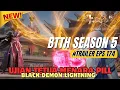 Lagu Battle Through The Heavens Season 5 Episode 174 SUB Indo