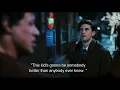 Rocky's Inspirational Speech to His Son from Rocky Bilboa Movie