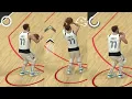 How to Change Your Shot Meter and HUD in NBA 2K25