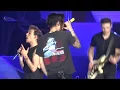 Download Lagu Zouis ♥  Don't forget where you belong