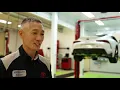 One Day at Servco - Technician Full