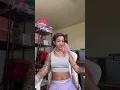 tiahnie IG live