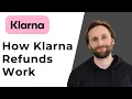 How Klarna Refunds Work Full Guide 2026