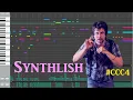Download Lagu The Language of Synthesizers #CCC4