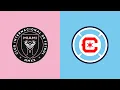 Download Lagu HIGHLIGHTS: Inter Miami CF vs. Chicago Fire | March 25, 2023