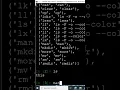 ipython Interactive Python
