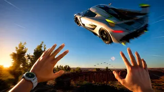 POV: You're an NPC in My BeamNG Shorts