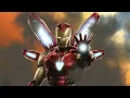 Download Lagu IRON MAN- STARK {JONY HAMALI AND NAVAI SONG}