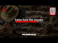 FROGMAN - WHISKEY MYERS (KARAOKE) | PETRÓPOLIS PUB 🎤✨