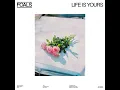 2001 - Foals