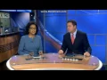 NEDIO 2016 Day 3 WREG NewsChannel 3 at 5pm open October 3 2016