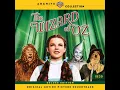 If I Only Had A Heart (Extended Version) - Jack Haley & Adrianna Caselotti