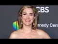 Margaret Brennan s Stunning Figure Takes the Spotlight