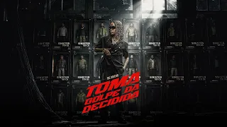Mc Dricka - Toma Golpe da Decidida - DJ BH BH DJ