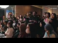 Talks | Live Session Presents Ardhito Pramono - I Just Coudn't Save You Tonight