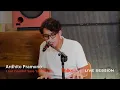Download Lagu Talks | Live Session Presents Ardhito Pramono - I Just Coudn't Save You Tonight