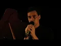 Jamie Muscato - Freeze Your Brain (from Heathers The Musical) - UR Live