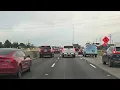 Friday Commute-July 11 2025