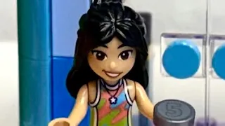 LEGO Friends Fun Indoor Playground | Set 42686 | F&S Bricks