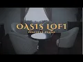 Oasis Lofi Pine Window Minimalist Piano for Deep Study Focus