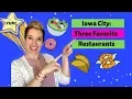 Things To Do In Iowa City -