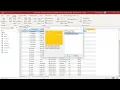 Finding and Removing Duplicate Records in MS Access - Office 365
