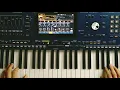Download Lagu New Euro Disco Style - Ветер и дождь ( Korg Pa5x Musicant \u0026 Danekoo1 )2025