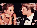 Download Lagu Taylor Swift and Joe Alwyn - London Boy