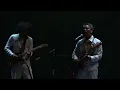 Download Lagu Efek Rumah Kaca - Kuning (live at Jakarta International Literary Festival 2022)