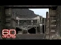 Video di  "60 Minutes" goes behind-the-scenes with Kit Harington at "Game of Thrones" Castle Black