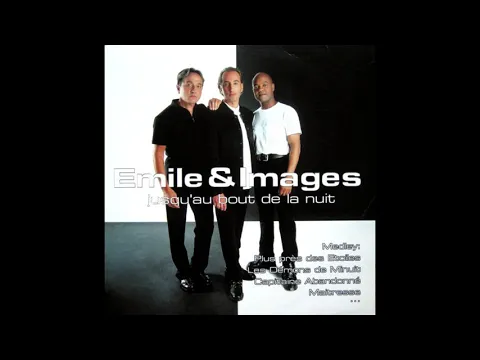 Download MP3 Emile \u0026 Images - Medley  \