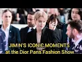 Download Lagu Park Jimin attended the Dior show in Paris on October 1, 2025