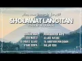 Download Lagu 🔴 SHOLAWAT LANGITAN COVER BY. ELLA MALIK MP3