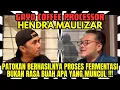 Download Lagu MENGUAK KERESAHAN SEKTOR HULU, KOPI INFUSED \u0026 PROSES WINE || HENDRA MAULIZAR, AVATARA COFFEE
