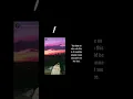 Sierra Sunset Picture PROVEN WRONG September 7th 2019