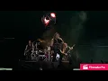 MANOWAR Vladivostok. FIGHTING THE WORLD. THE FINAL BATTLE.