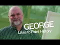 Viking Pest Control as George