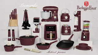 Berlinger Haus Leonardo Collection