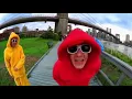 Beastie Boys - Alive