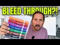 Office Depot Easel Pad Markers Review 2026